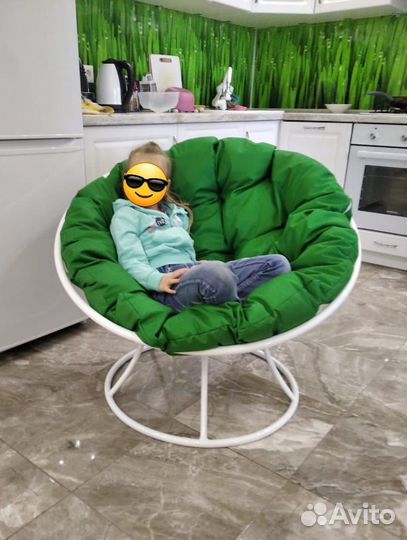 Кресло качалка