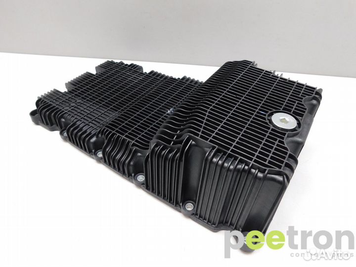 Б/У Б/У Поддон масляный двигателя новая 5302123F