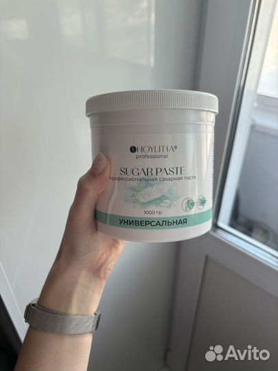 Набор для депиляции шугаринг + 1кг пасты