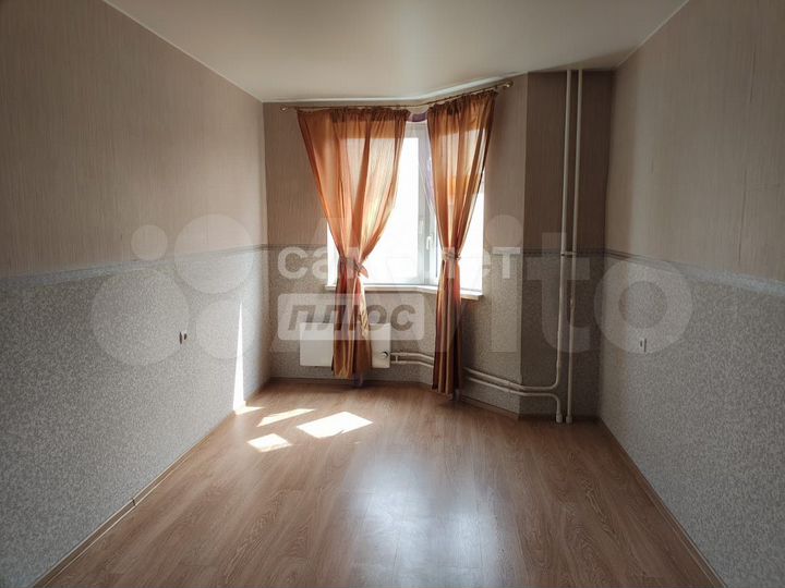 2-к. квартира, 59,5 м², 12/25 эт.