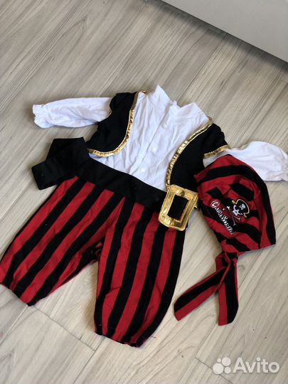 Костюмы для малышей и новорожденных