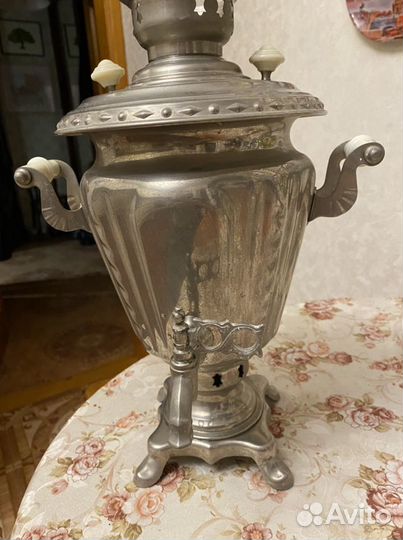 Самовар электрический