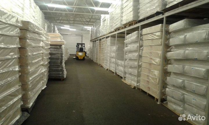 Матрас 140х200