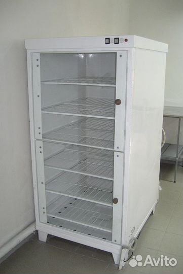 Шкаф расстоечный