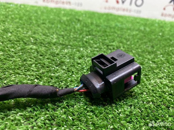 Разъем Volkswagen Touran 1T cavc 2009