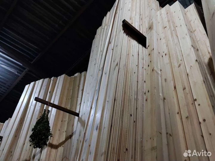 Вагонка. Облицовочная доска. Евровагонка. Кедр