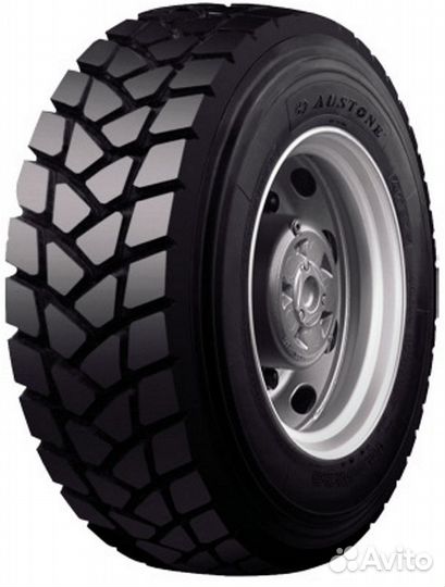 Austone ADM207 315/80 R22.5 164/161J 22PR