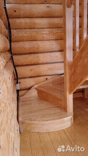 Лестница на чердак