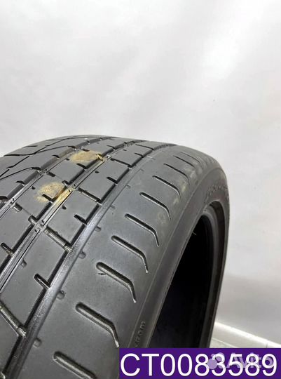 Pirelli P Zero 265/40 R20 104Y