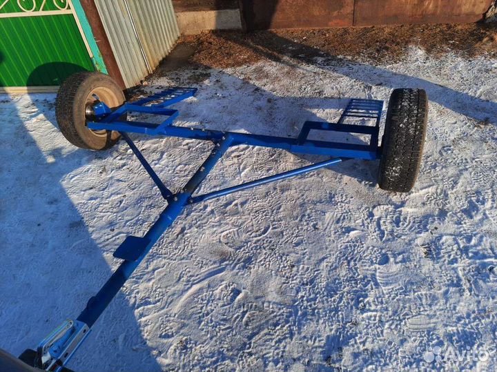 Автоподкат