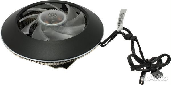 Кулер для процессора Cooler Master MAM-G1CN-924PC
