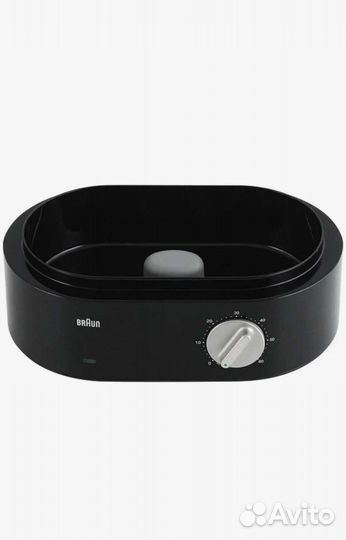 Пароварка braun FS 5100
