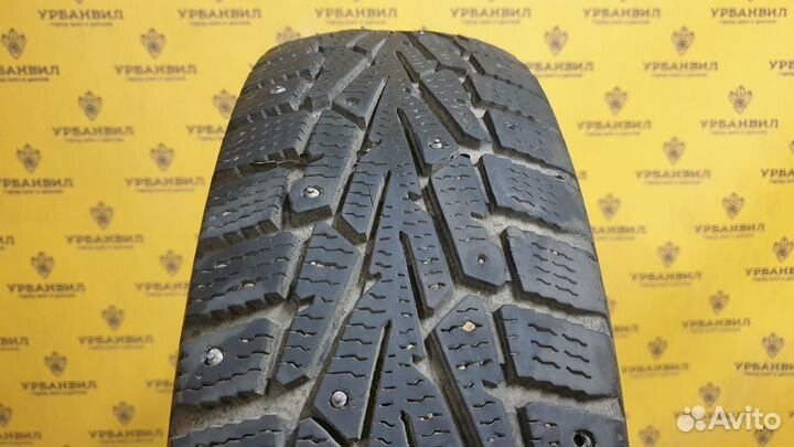 Cordiant Snow Cross PW-2 175/70 R13 82T