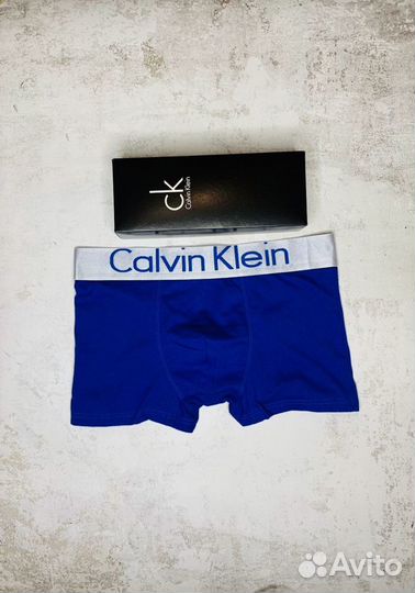 Набор трусов Calvin Klein