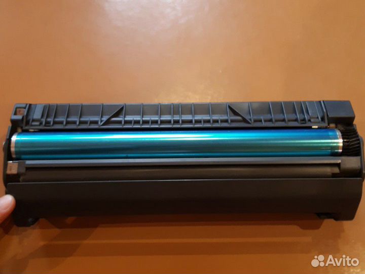 Картридж Canon EP-22