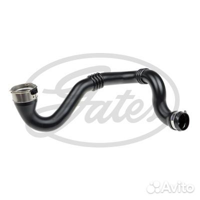 09-0092 патрубок интеркулераOpel Movano 10 09