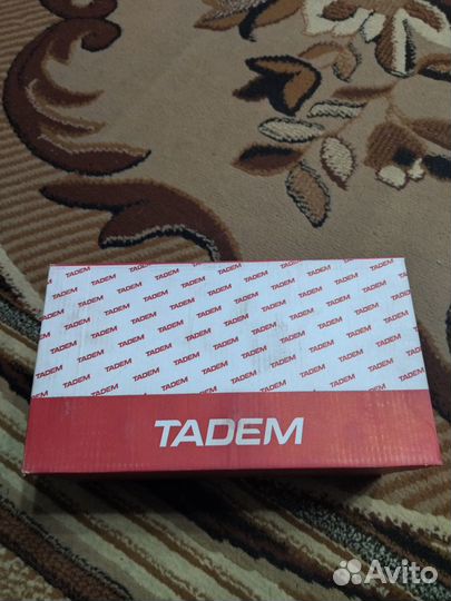 Стартер ваз 2110.2111,2112