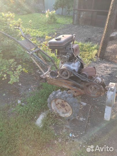Мотоблоки и культиваторы бу