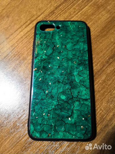 Чехол на honor 10