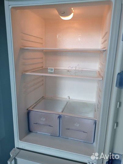 Холодильник