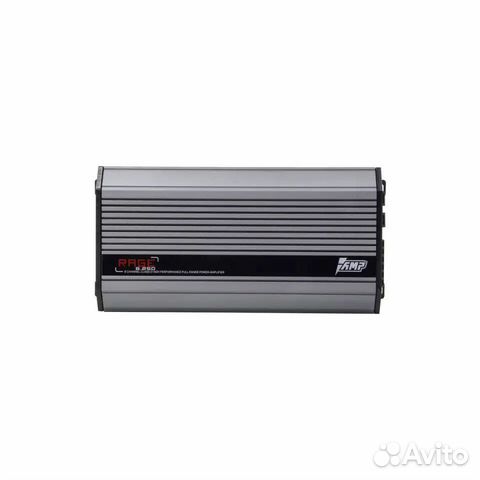 Усилитель AMP rage 6.250