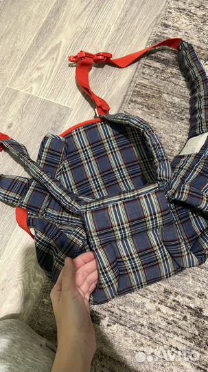 Кенгуру переноска