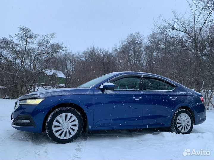 Обучение на автомате и механнике