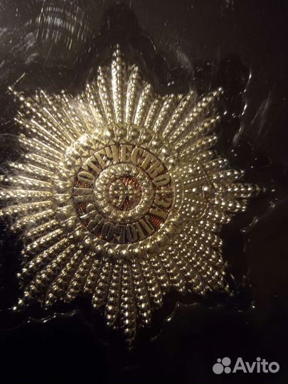 Новая Коллекция Орденов(копии) Царской России