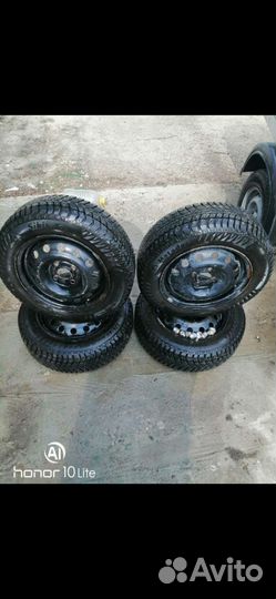 Matador FR3 175/65 R14