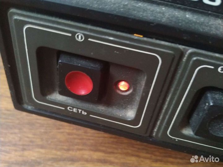 Вега 108 стерео