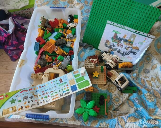 Наборы Lego 3772,5595,5639,5649,5598,4979,4662