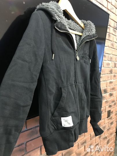 Тёплая кофта