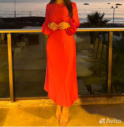 Платье Lichi XS