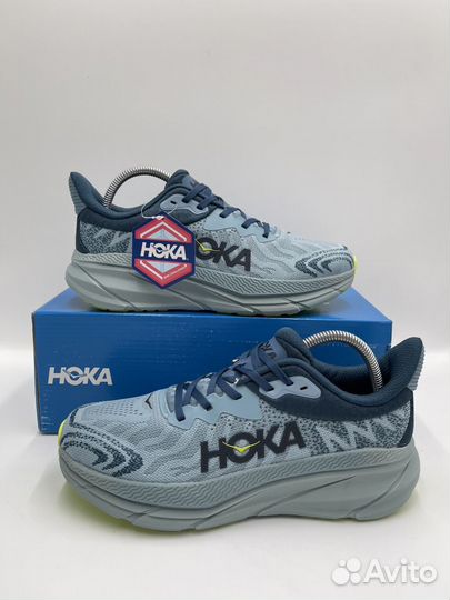 Мужские кроссовки Hoka