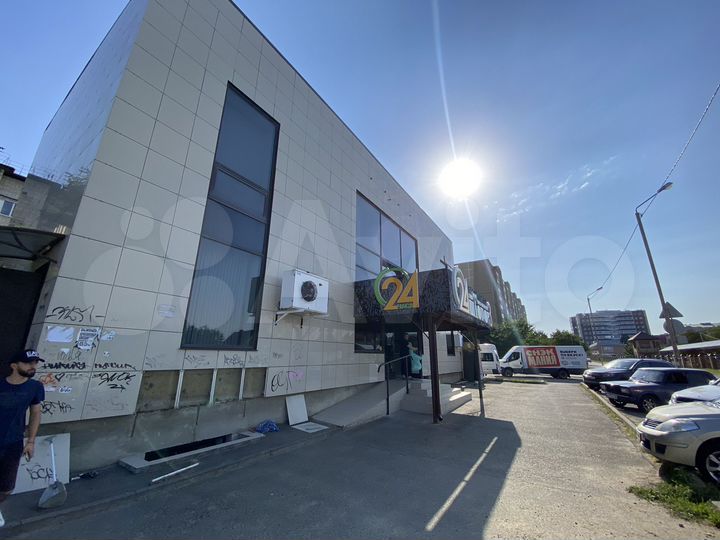 Свободного назначения, 155 м²