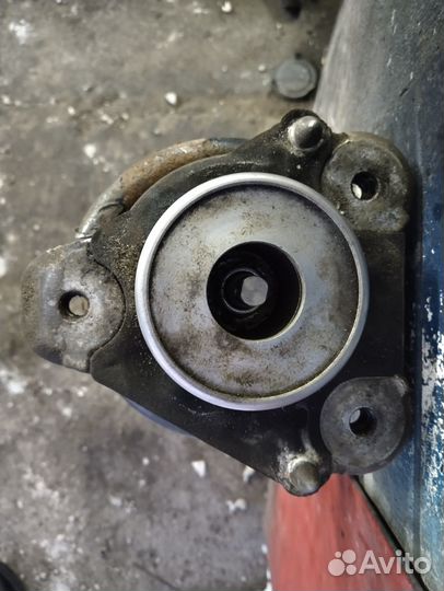 Стойки амортизатора Боксер, Джампер, Дукато