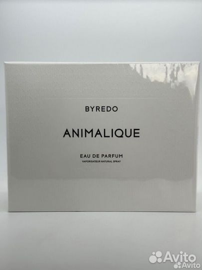 Byredo Animalique