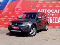 Suzuki Grand Vitara 2.0 MT, 2013, 178 000 км, с пробегом, цена 1 120 000 руб.