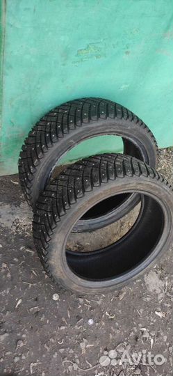 Goodyear UltraGrip 225/45 R18