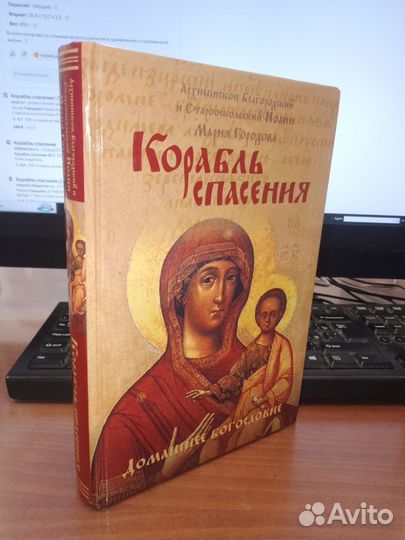 Городова, Корабль спасения 2008