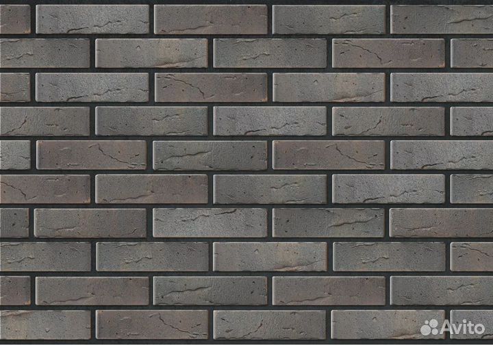 Кирпич керамический лицевой