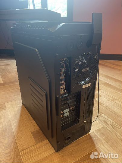 Игровой пк