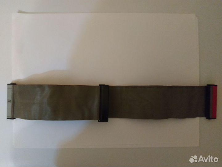 Шлейф IDE - IDE 45 см