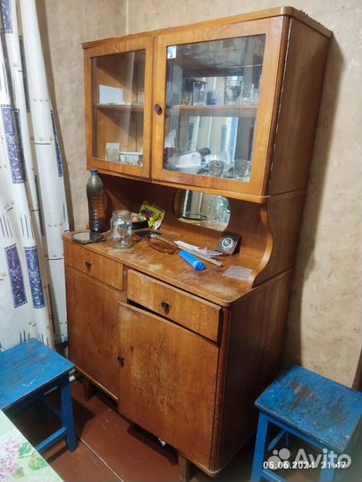 Отдам мебель