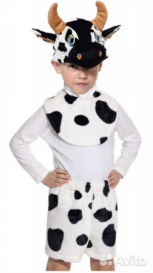 Набор карнавальный