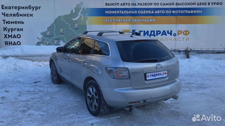 Привод передний правый Mazda CX-7 GP31-25-50XE