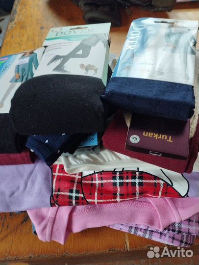 Одежда для Милы