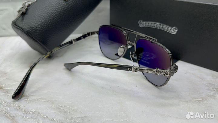 Очки Chrome Hearts