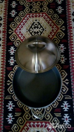 Сковорода Green Pan 28 см