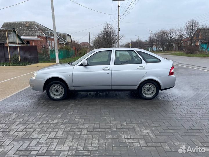 LADA Priora 1.6 МТ, 2012, 147 000 км